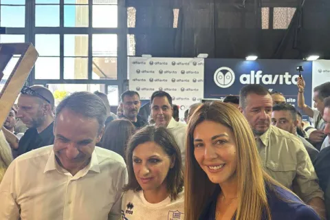 μητσ