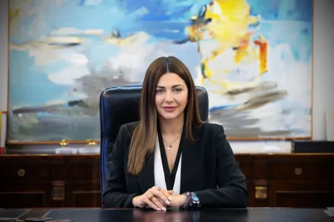 Σοφία Ζαχαράκη