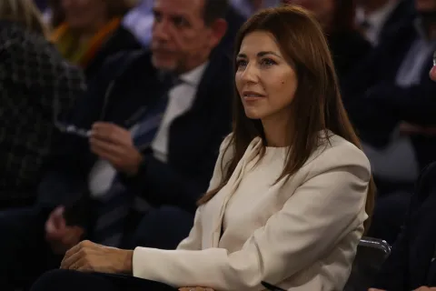 Ζαχαράκη
