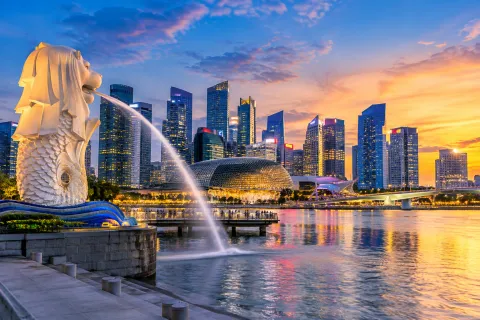 singapuri