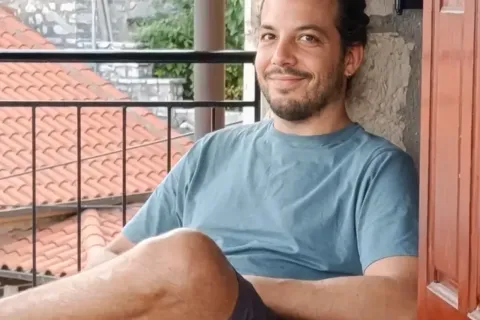 aslanidis