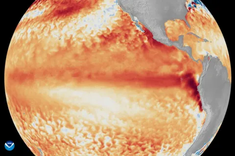 el nino