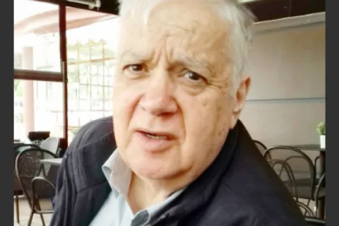 ΚΩΣΤΑΡΑΚΟΣ