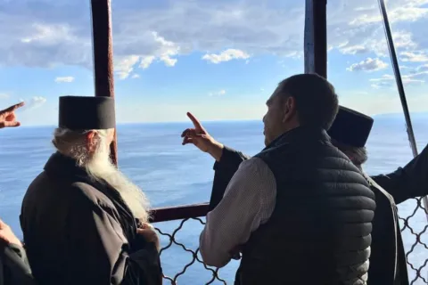 τσιπρας_αγιον_ορος