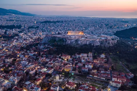 athens