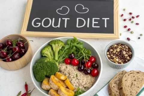 diet