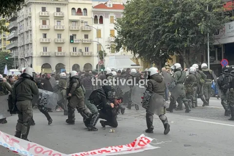 thessaloniki