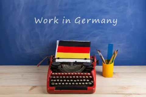 germany doyleia