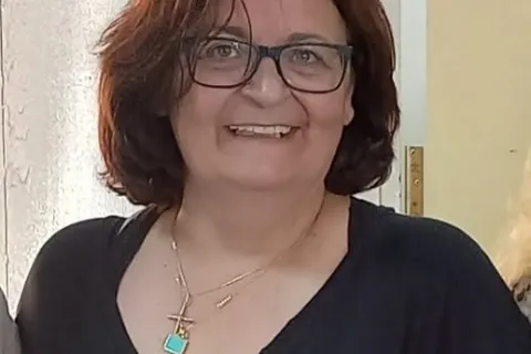 kiki vyronas