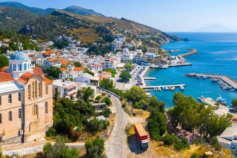 ikaria