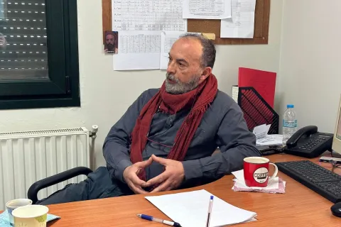 ΚΟΥΤΣΟΔΟΝΤΗΣ
