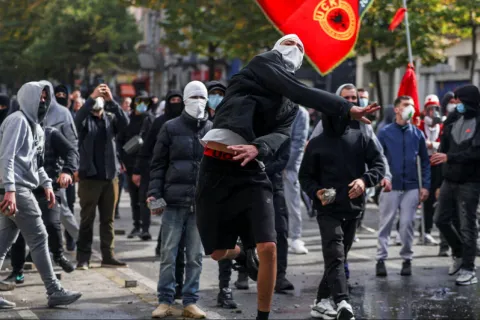 αλβα