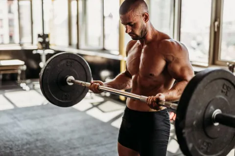 GYMNASTIKI 