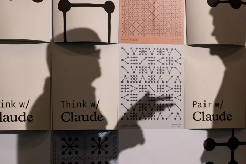 claude