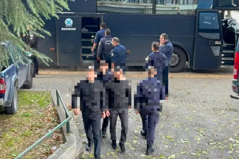 Δίκη για τον Άλκη Καμπανό 