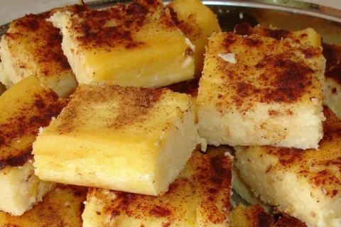 galatopita