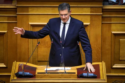 Διονύσης Καλαματιανός