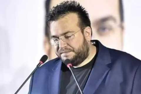 Φίλιππος Καμπούρης