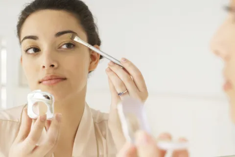 make up