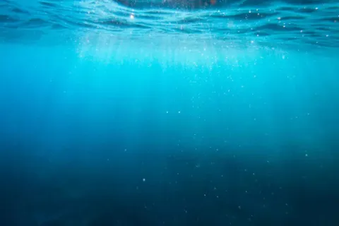 ocean