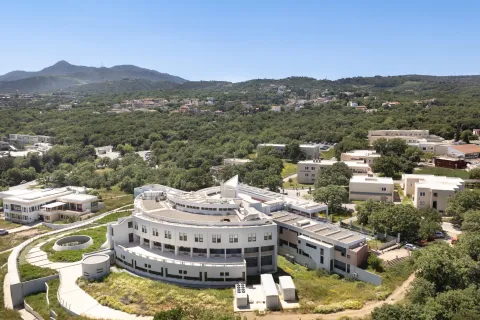 Πανεπιστήμιο Κρήτης