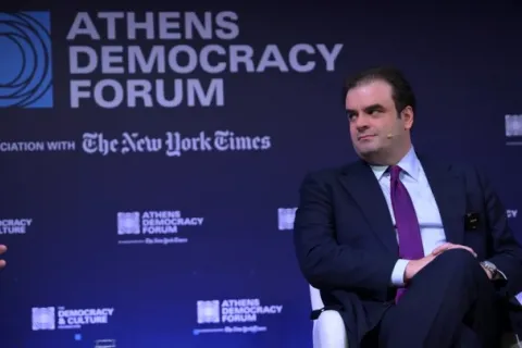 πιερρακακης