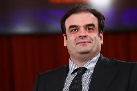 Πιερρακάκης
