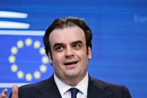 πιερρακακης