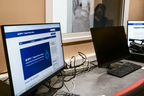 Ψηφιακό Φροντιστήριο