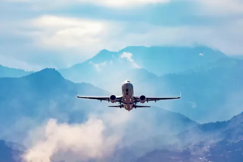 aeroplano o