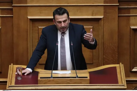 parastatidis