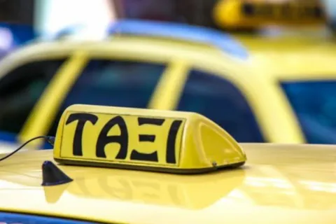 taxi