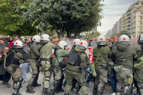 θεσσαλονικη