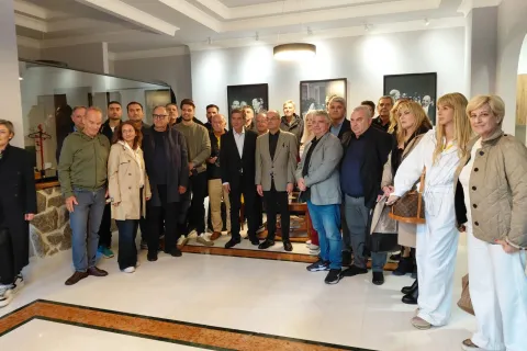 πανεπιστήμιο δυτικής μακεδονίας