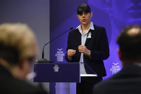 Ευρωπαία Εισαγγελέας, Λάουρα Κοβέσι