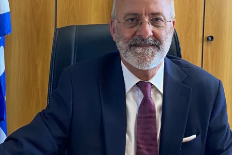 ΛΕΩΝΙΔΑΣ ΜΑΝΤΖΟΣ