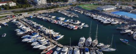 Μαρίνα Γλυφάδας