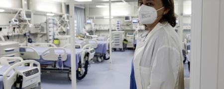 Νοσοκομείο