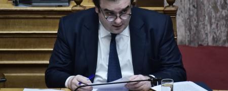 Κυριάκος Πιερρακάκης