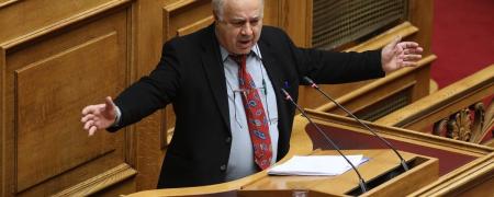 Παναγιώτης Παρασκευαΐδης