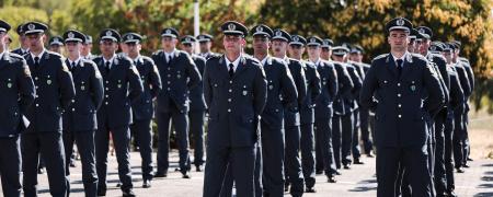 Αστυνομικές σχολές