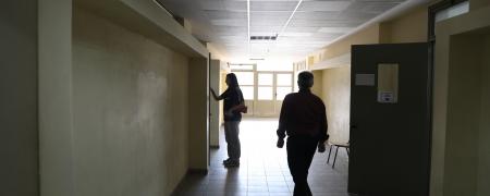 Πανελλήνιες εξετάσεις