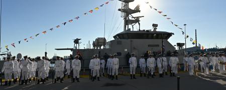 Νέα προκήρυξη ΑΣΕΠ για το Λιμενικό Σώμα - Οι ειδικότητες