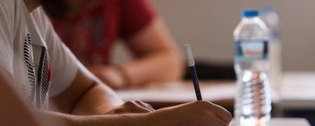 Πανελλαδικές - πανελλήνιες εξετάσεις