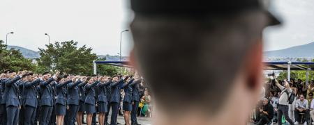 Αστυνομικές Σχολές