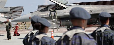 Ελληνική Αεροπορική Βιομηχανία (ΕΑΒ)