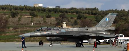 Ελληνική Αεροπορική Βιομηχανία (ΕΑΒ)