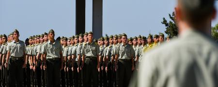 Στρατιωτικές Σχολές