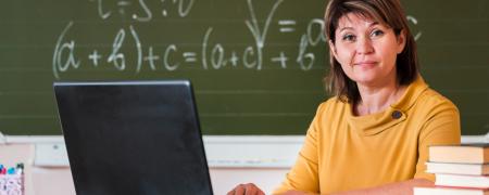 Εκπαιδευτικοί