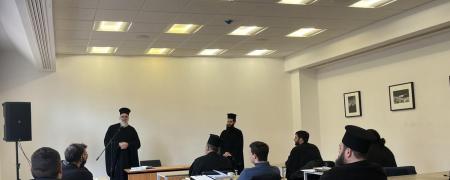 Σχολές Μαθητείας Υποψηφίων Κληρικών (Σ.Μ.Υ.Κ.)